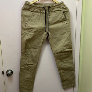 ESNTLS Sand Joggers